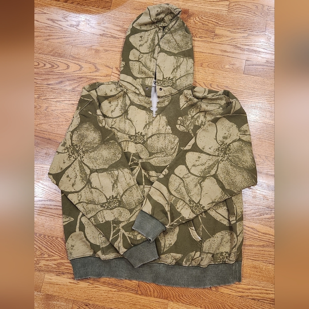 Free People It's a Vibe Hoodie